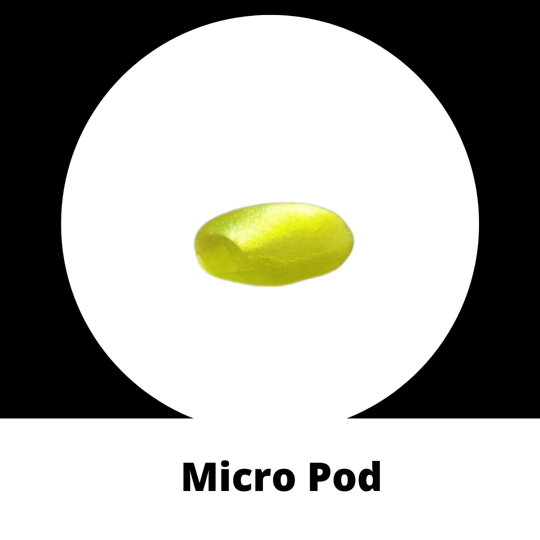 Micro Pod :: Amphibipod